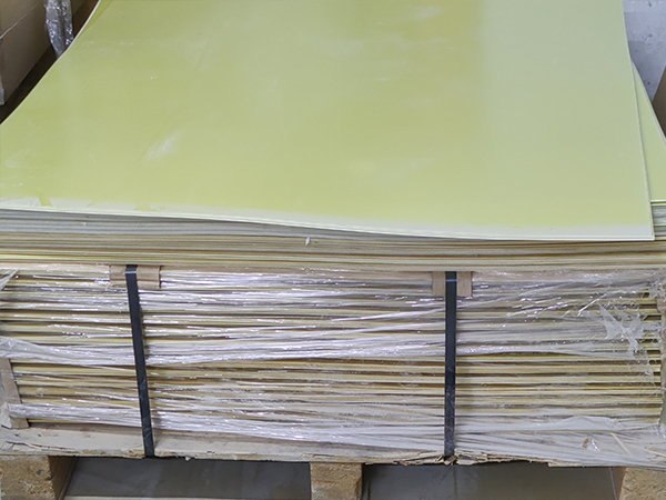 绝缘板的原料及特点介绍