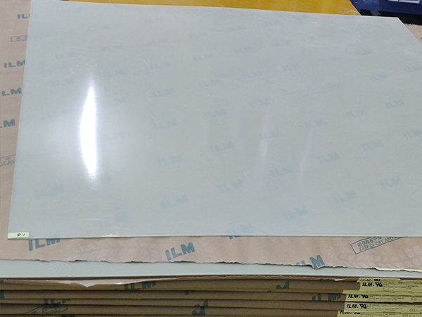 绝缘管材可能存在的裸金属腐蚀