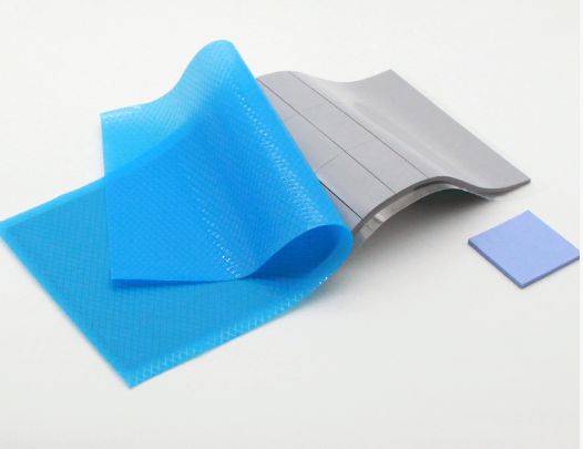 导热硅（矽）胶