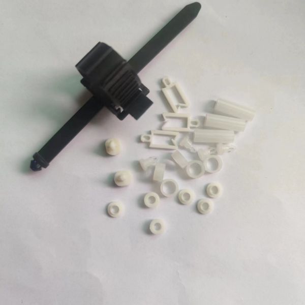 塑胶尼龙N66(PA66)